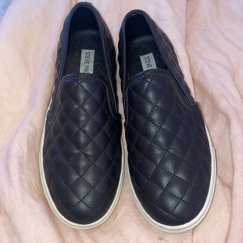 Steve Madden Shoes